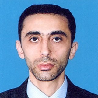 Elshan Mustafayev