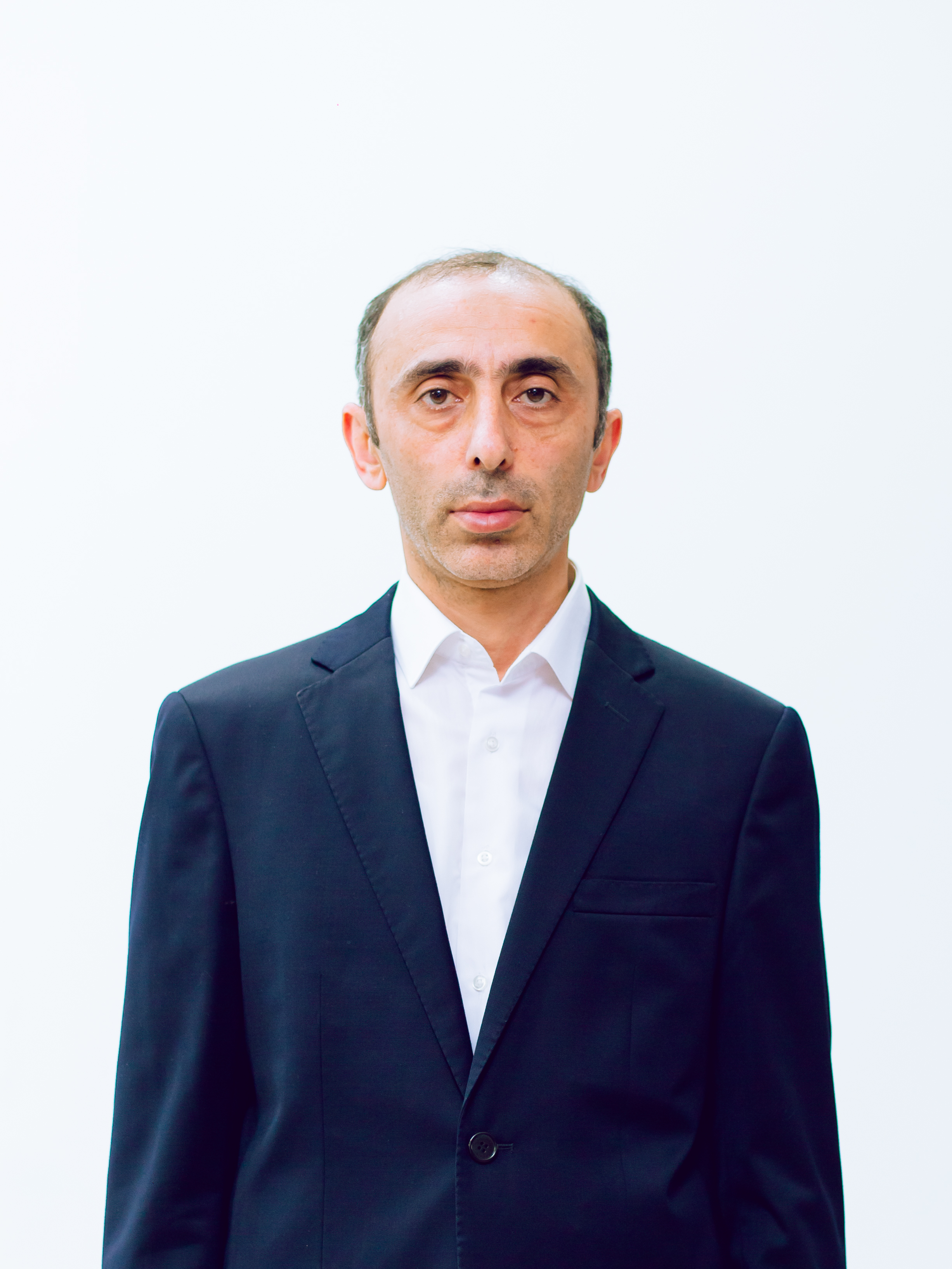 Elşən Mustafayev